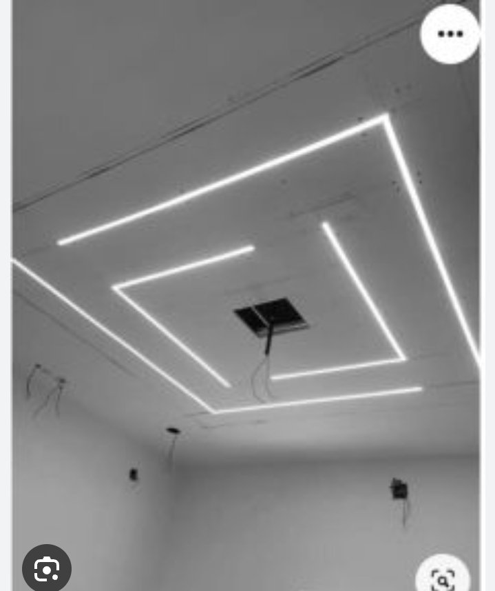 Contemporary Saudi Majlis Ceilings and Islamic Geometrics